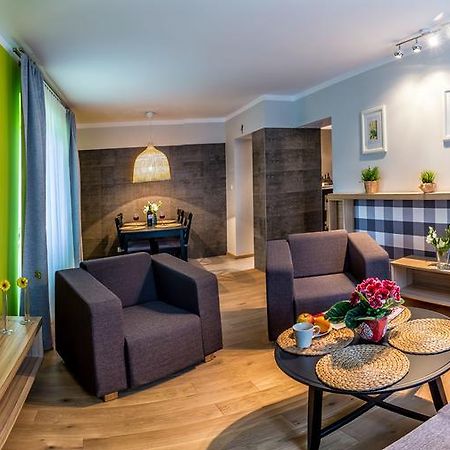 Willa Sudety Kudowa-Zdrój Habitación foto
