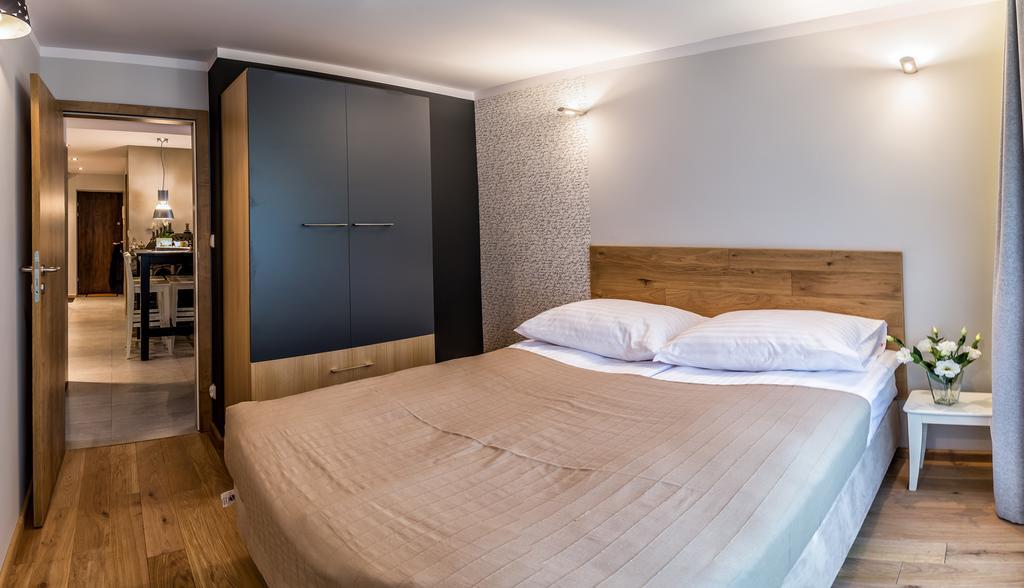 Willa Sudety Kudowa-Zdrój Habitación foto